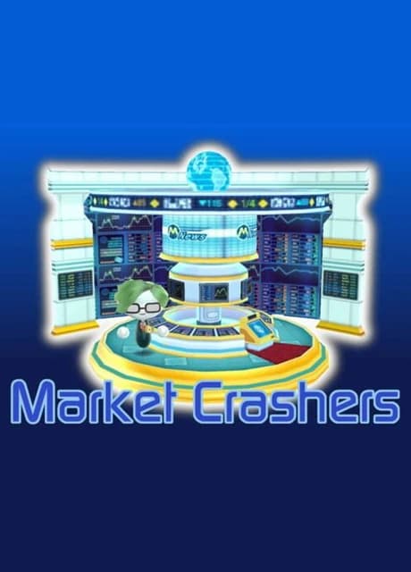 Market Crashers