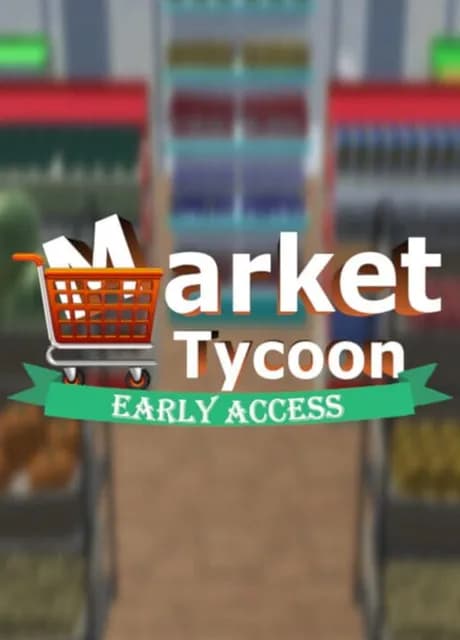 Market Tycoon