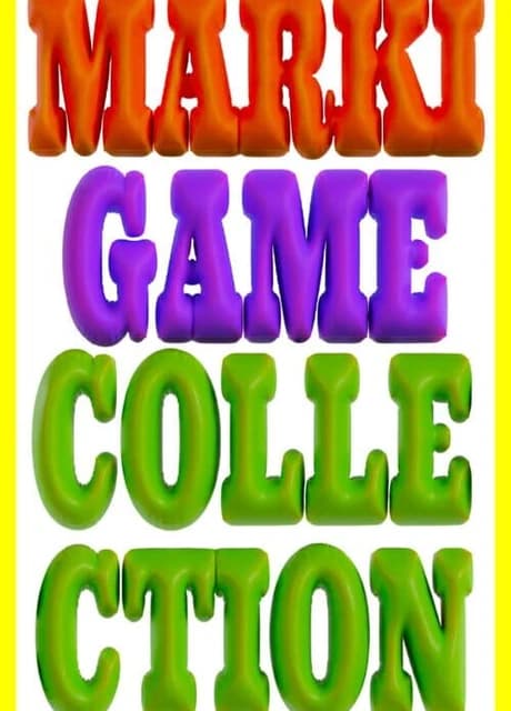 Marki Game Collection