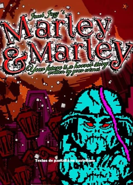 Marley & Marley