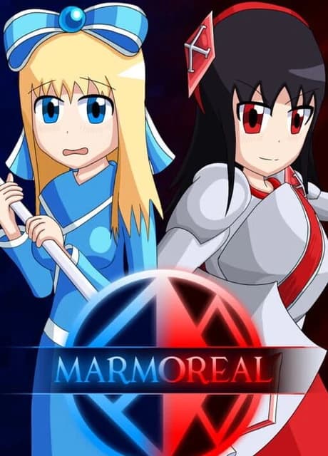Marmoreal