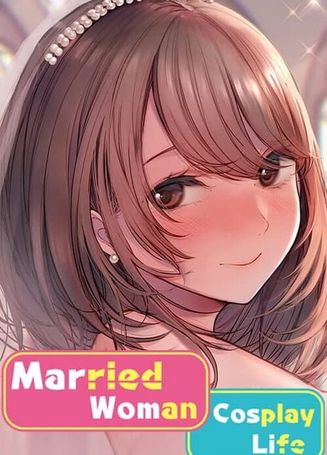 Married Woman Cosplay Life