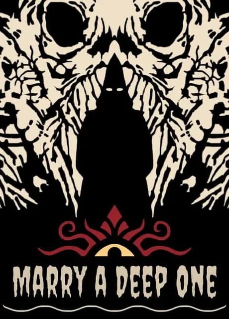 Marry a Deep One