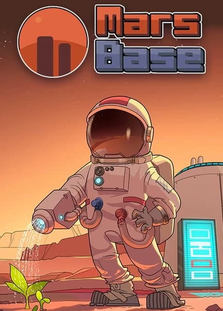 Mars Base