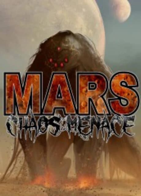 Mars: Chaos Menace