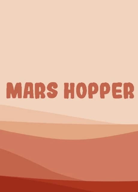 Mars Hopper