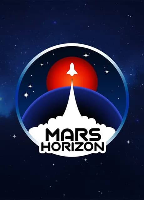 Mars Horizon