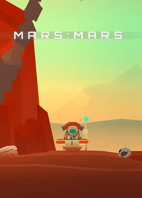 Mars: Mars