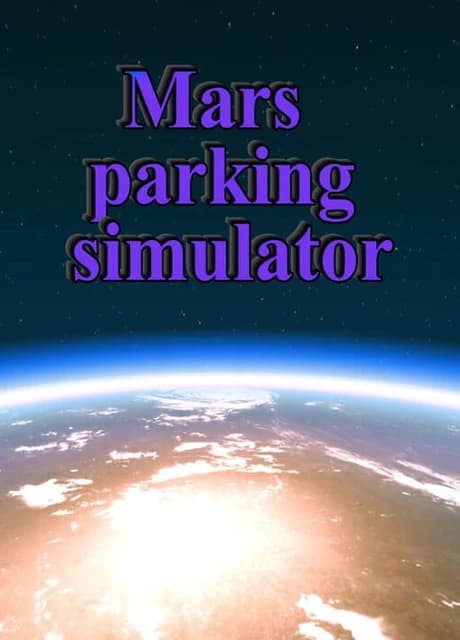 Mars Parking Simulator