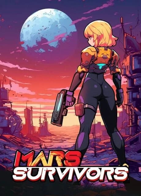 Mars Survivors