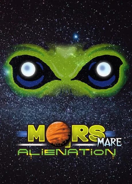 Marsmare: Alienation