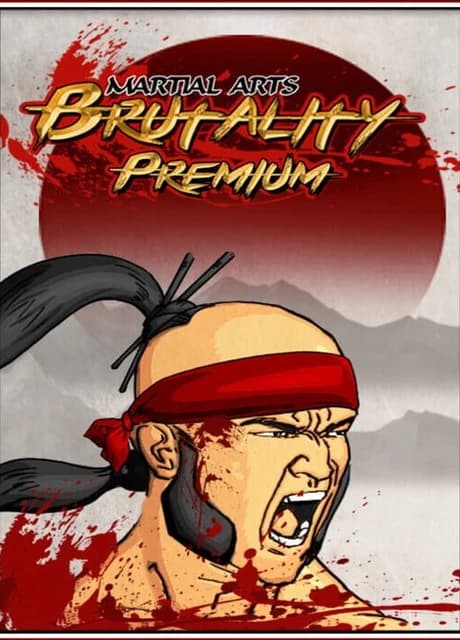 Martial Arts Brutality Premium
