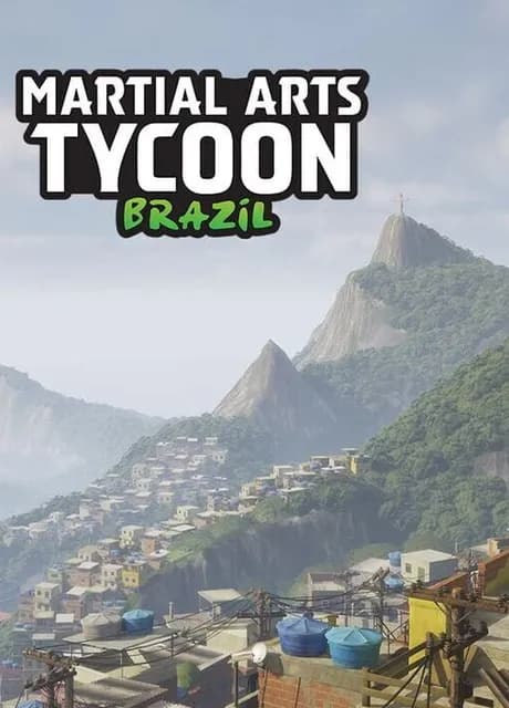 Martial Arts Tycoon: Brazil