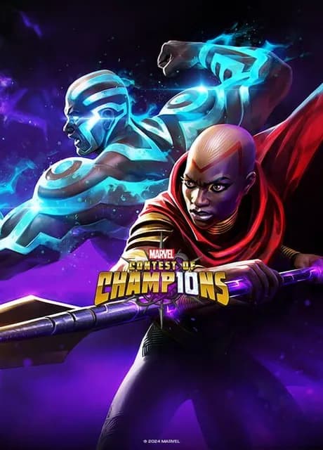 Marvel Contest of Champions