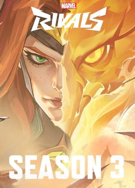 Marvel Rivals: Season 3 - The Abyss Awakens