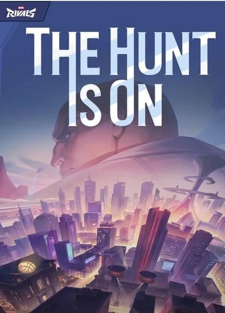 Marvel Rivals: Season 7 - The Hunt is On