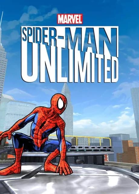Marvel Spider-Man Unlimited