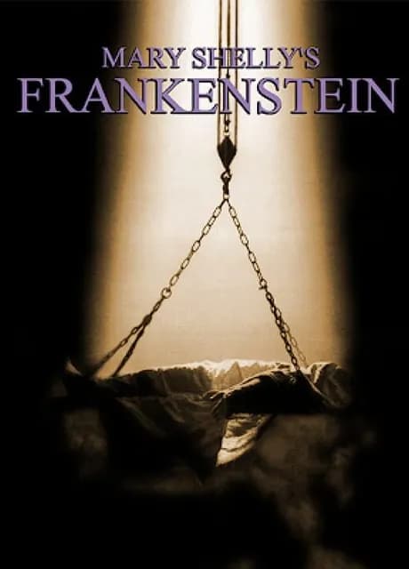 Mary Shelley's Frankenstein