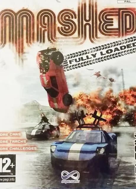 Mashed: Fully Loaded