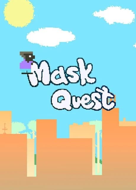 Mask Quest