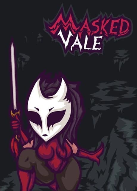 Masked Vale