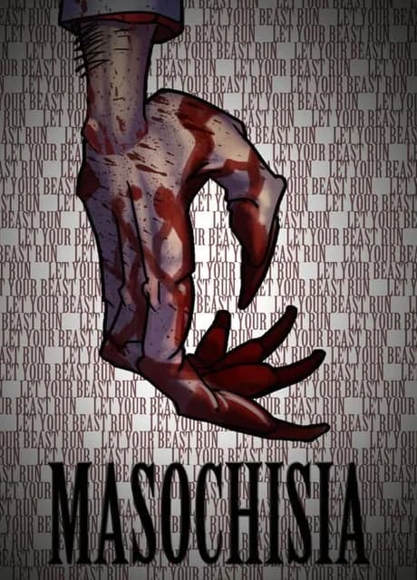 Masochisia