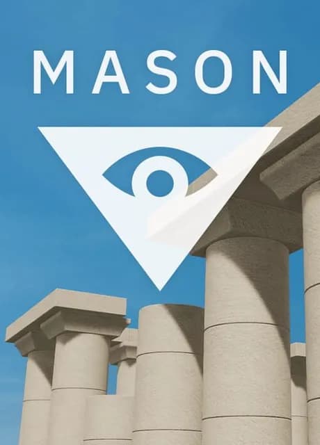 Mason: Building Bricks