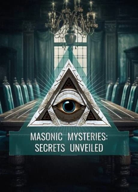 Masonic Mysteries: Secrets Unveiled