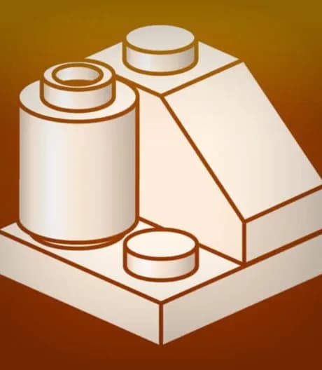 Masonry - 3D Brick Creativity