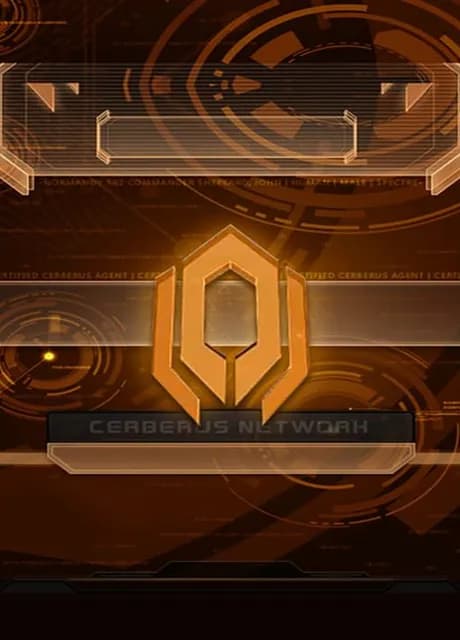 Mass Effect 2: Cerberus Network