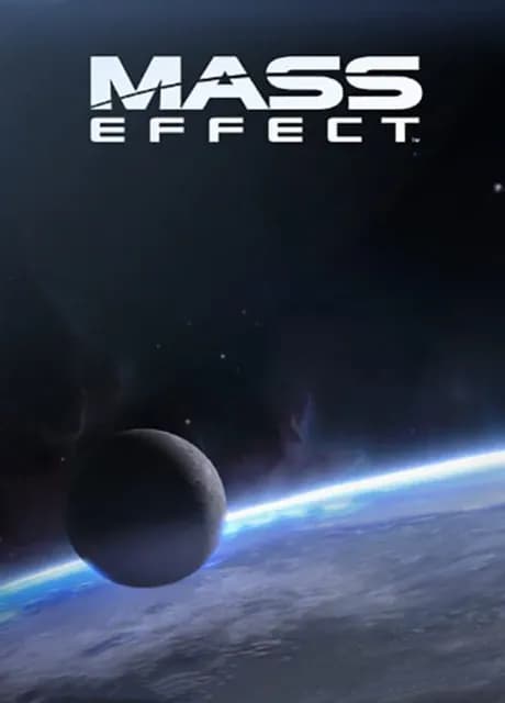 Mass Effect