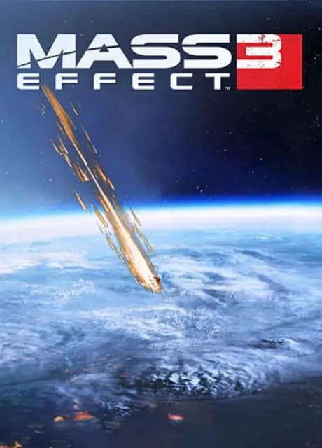 Mass Effect 3