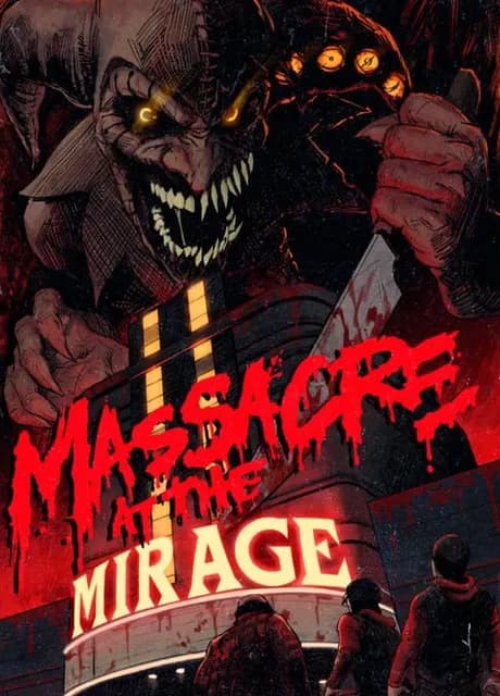 Massacre at the Mirage