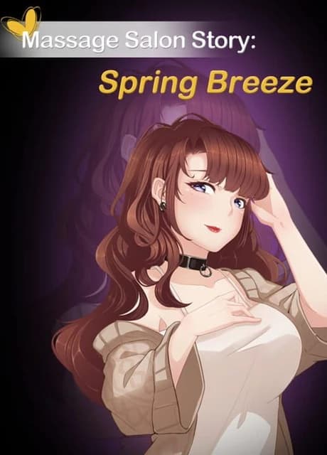 Massage Salon Story: Spring Breeze