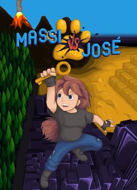 Massi vs. José