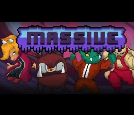 Massive