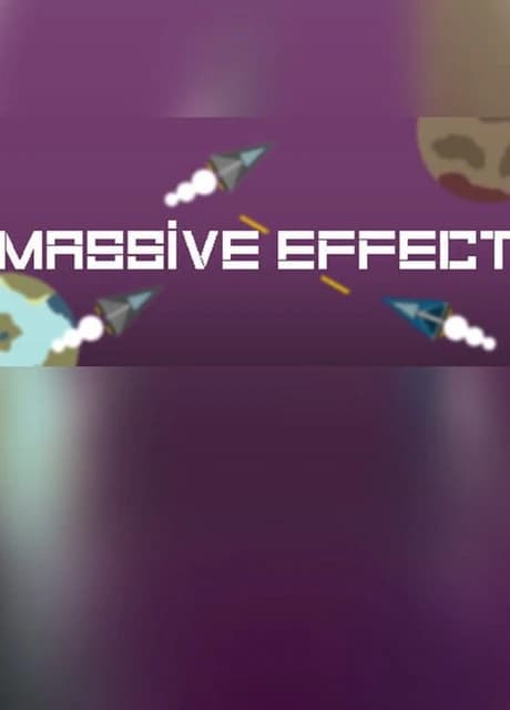 Massive Effect