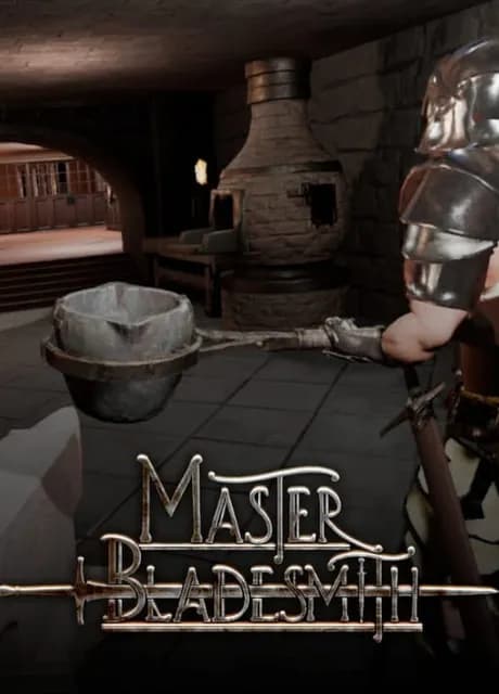 Master Bladesmith