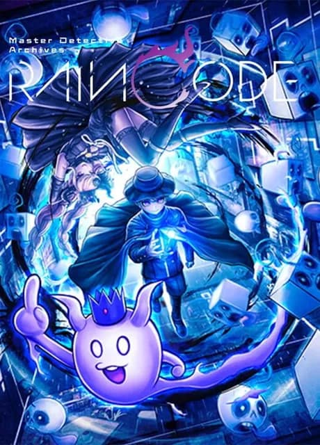 Master Detective Archives: Rain Code