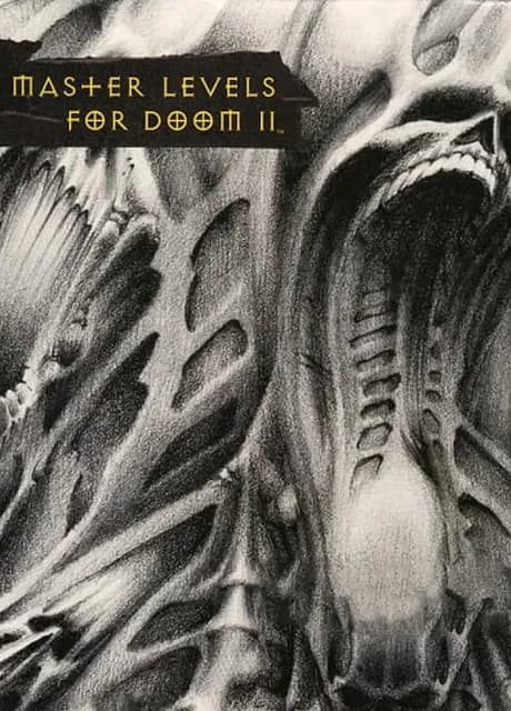 Master Levels for Doom II