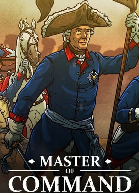 Master of Command
