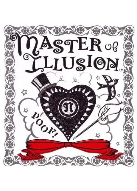 Master of Illusion