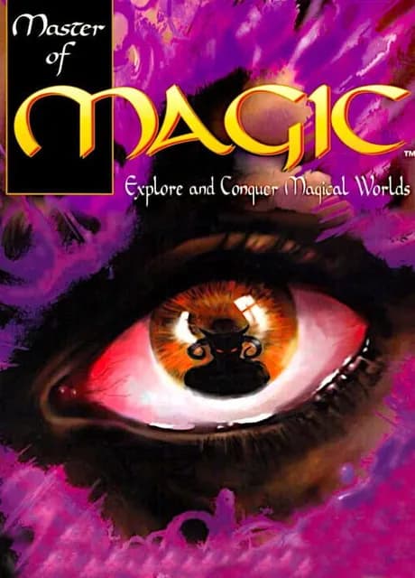 Master of Magic