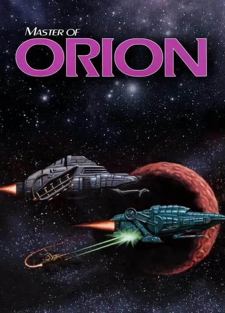 Master of Orion