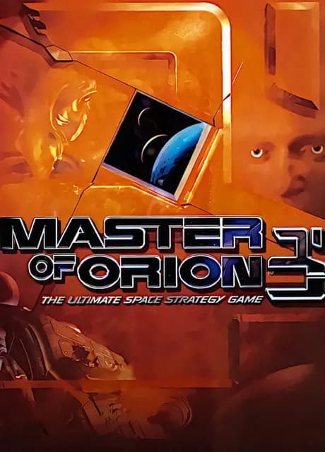 Master of Orion III