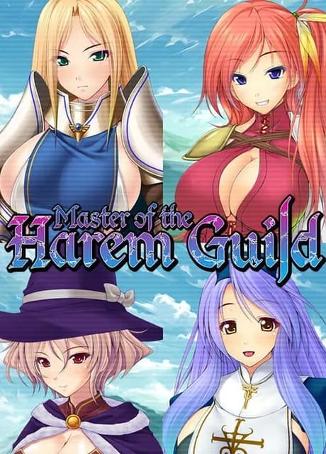 Master of the Harem Guild