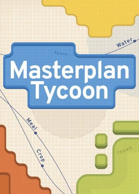 Masterplan Tycoon