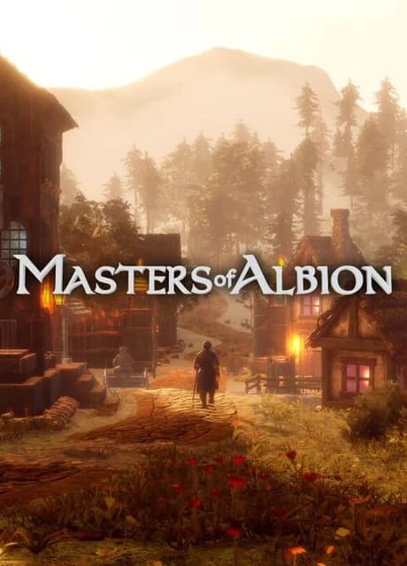 Masters of Albion