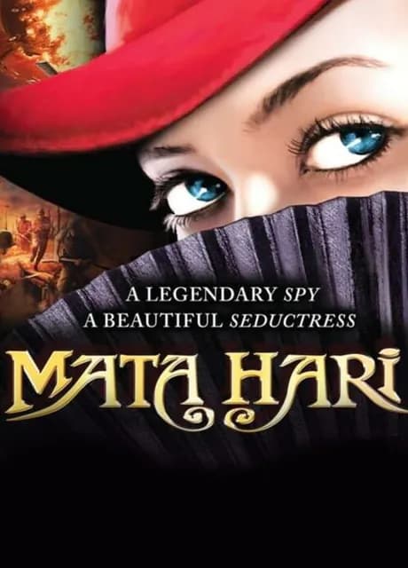 Mata Hari