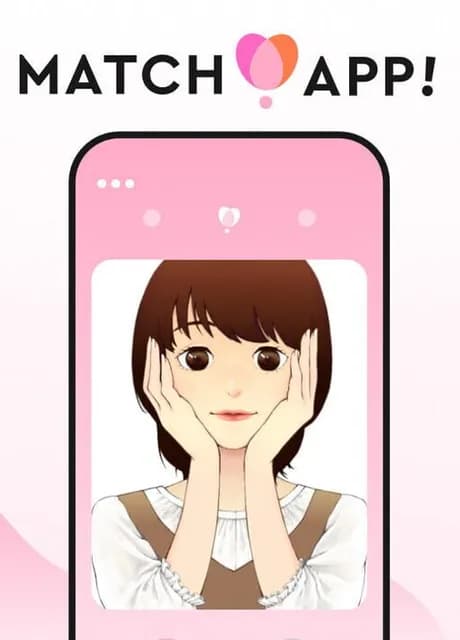 Match App!